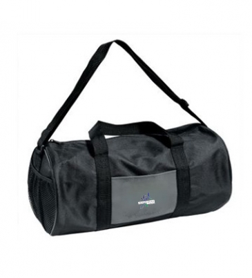 Long Haul Structured Duffle Bag