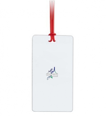 Instalam Self Laminating Tag - 4CP