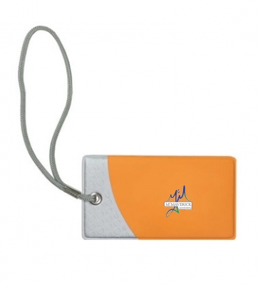 Luggage Tag