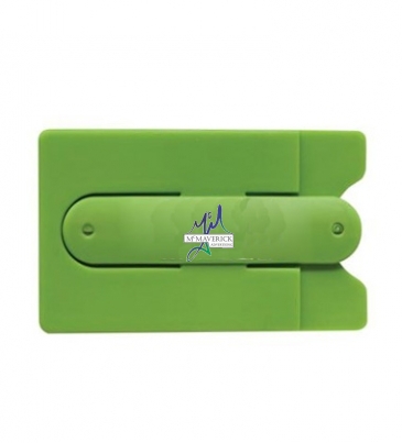 Cell Phone Stand and Wallet