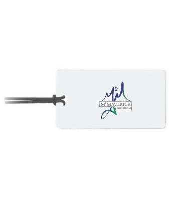 Diplomat Writeable Surface Tag