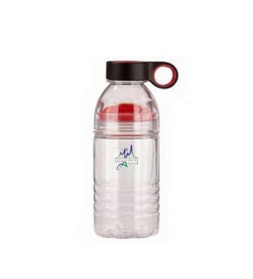 18 OZ Tritan Infuser Bottle