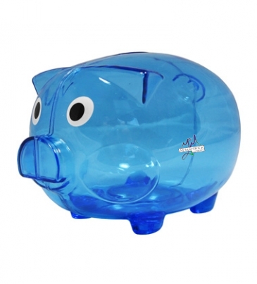 Big Boy Piggy Bank