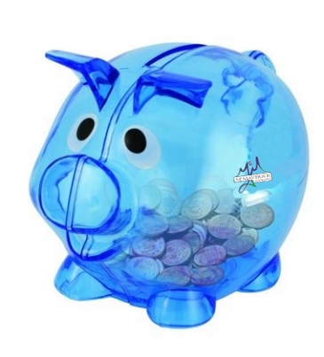Small Piggy Bank