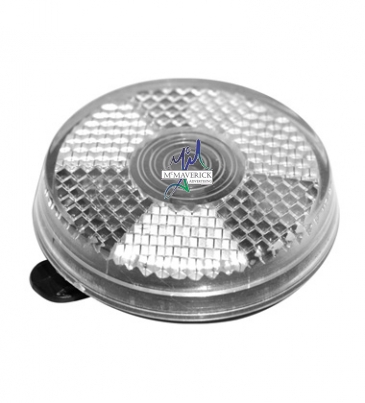 Clip On Reflector Light