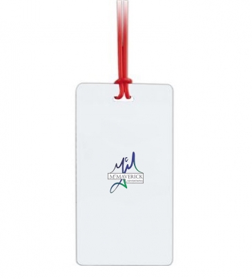 Instalam Self Laminating Tag