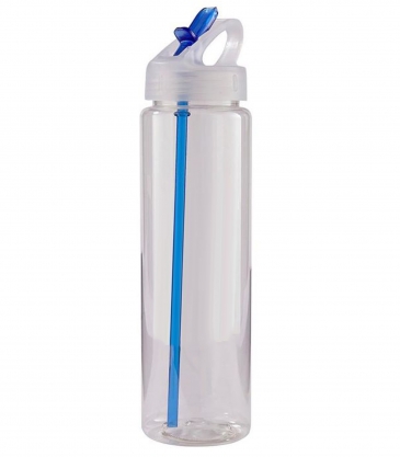 Tumbler with Built in Straw 32 OZ
