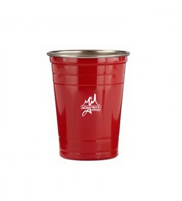 16 OZ Stainles Steel Party Cup