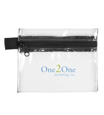 Stay Safe Kit' 4 Piece Insect Repellent Kit in Zipper Pouch