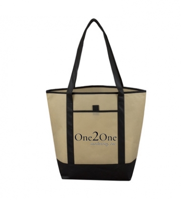 Convention, Corporate, Travel, Beach and Boat Tote Bag