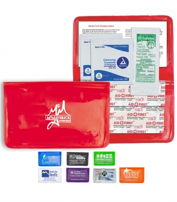 "MESS-NO-MORE" 8 Piece Stay Clean Healthy Living Pack