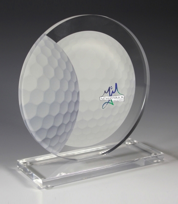Golf Achievement