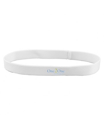 Headband Stretchy Elastic Dye Sublimation Headbands