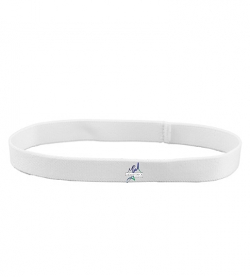 Headband Stretchy Elastic Dye Sublimation Headbands