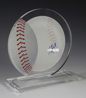 Baseball Achievement Award