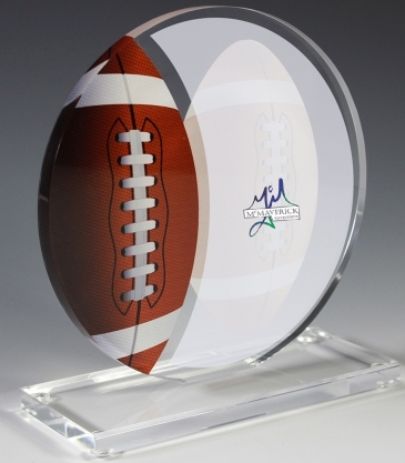 Football Achievement Award