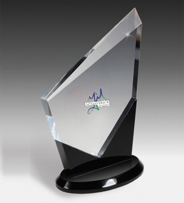 Century Acrylic Award