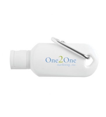 2.0 oz Broad Spectrum SPF 30 Sunscreen Lotion
