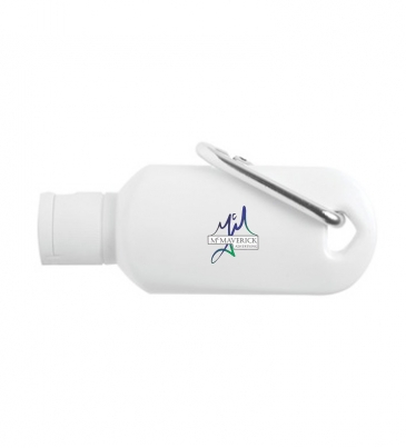 2.0 oz Broad Spectrum SPF 30 Sunscreen Lotion