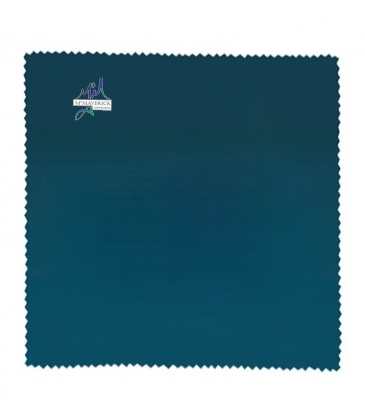 3" x 3" Microfiber Cleaning Cloth & Screen Cleaner