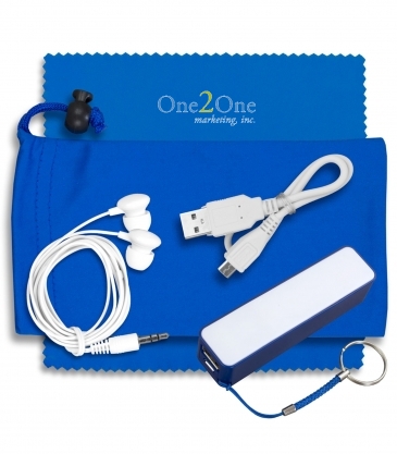 Mobile Tech Power Bank Accessory Kit