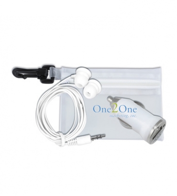 Mobile Tech Car Accessory Kit