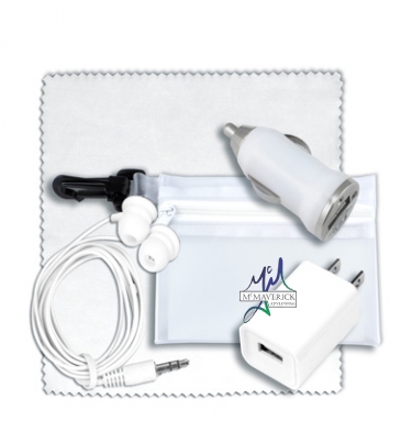 Mobile Tech Auto & Home Accessory Kit