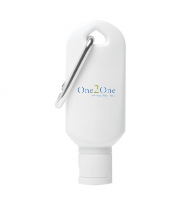 "SUNNY DAY L" 2.0 oz Broad Spectrum SPF 30 Sunscreen Lotion in So