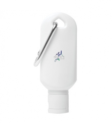 "SUNNY DAY L" 2.0 oz Broad Spectrum SPF 30 Sunscreen Lotion in So
