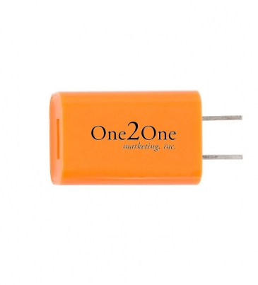 "HAMBURG" UL Listed USB Wall Charger & AC Adaptor