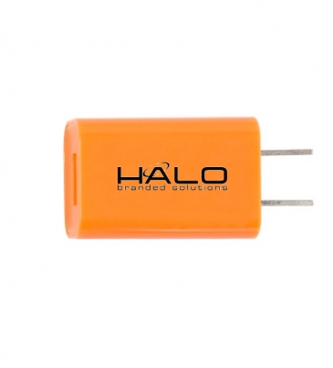 "HAMBURG" UL Listed USB Wall Charger & AC Adaptor