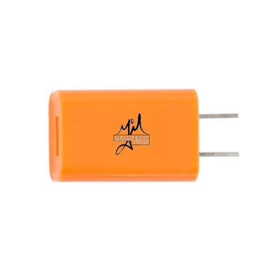 "HAMBURG" UL Listed USB Wall Charger & AC Adaptor