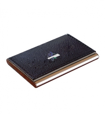 Monte Christo Business Card Holder