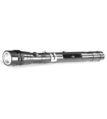 Magnetic Pick-Up Light
