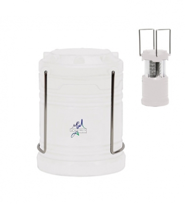 Retractable LED Lantern