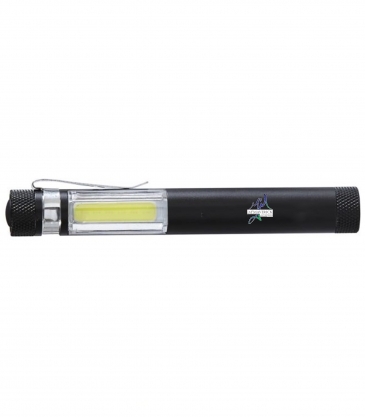 Magnetic COB Lamp With Clip