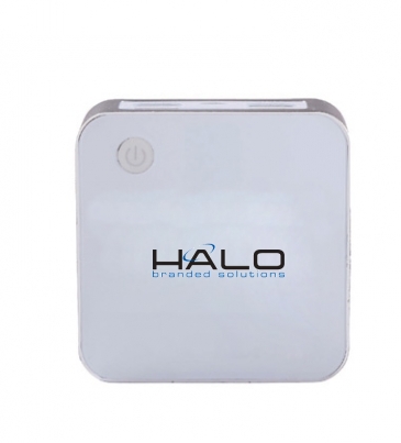 Square Power Bank 6000