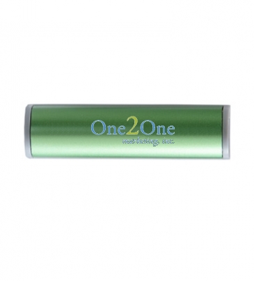 Suction Cup Power Bank 2200