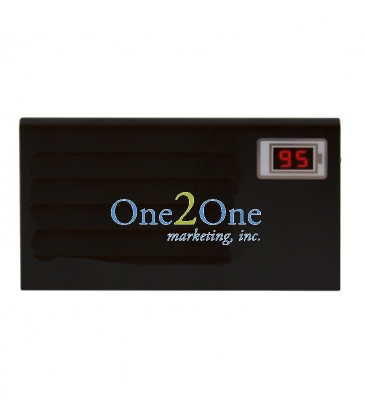Digital Power Bank 4000