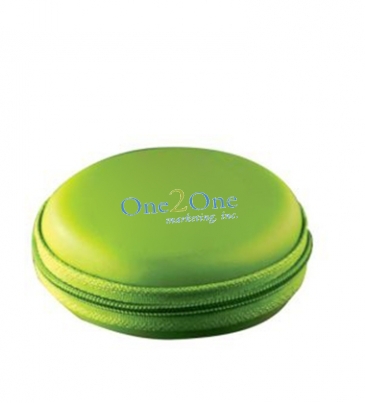 The Power Plug Kit - Green
