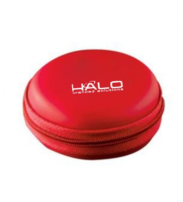 The Power Plug Kit - Red