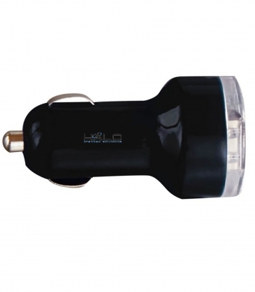 Dual Port USB Charger