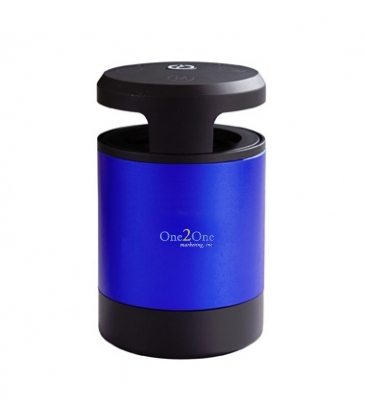 Hand Motion Bluetooth (R) Speaker