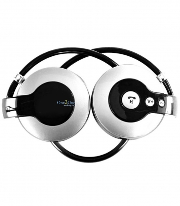 Sports Neckband Bluetooth (R) Headset