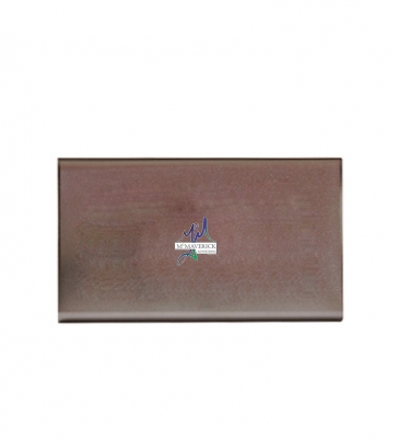 Slim Metal Power Bank