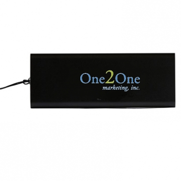 Cord Strap Power Bank 2000