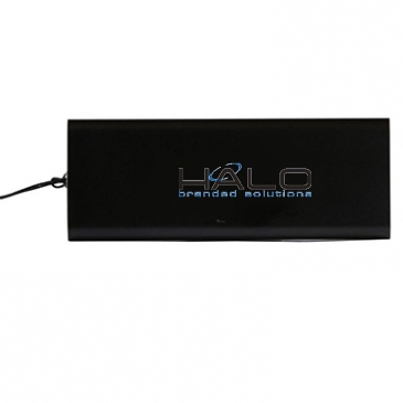 Cord Strap Power Bank 2000