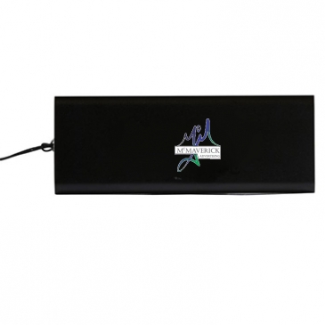 Cord Strap Power Bank 2000