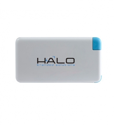 Cord Inside Power Bank