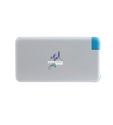 Cord Inside Power Bank